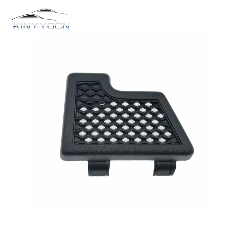 Grille Cover Voor Great Wall P - Bumper Plate 10Kg recensie en prijs
