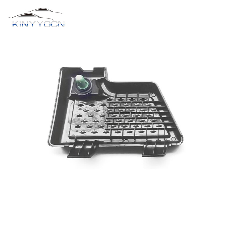 Grille Cover Voor Great Wall P - Bumper Plate 10Kg recensie en prijs