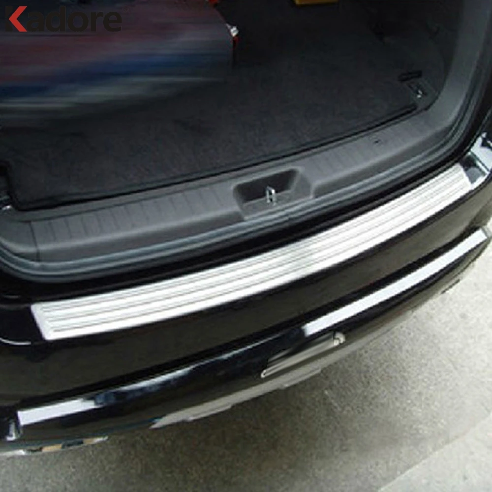 Voor Hyundai Santa Fe 2010 201 - Bumper Plate 10Kg recensie en prijs
