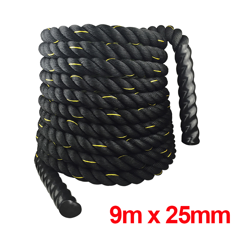Professionele 9M/12M/15M gevec - Crossfit No Equipment recensie en prijs