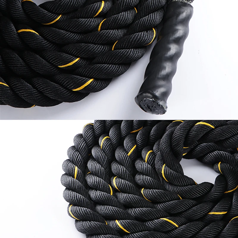 Professionele 9M/12M/15M gevec - Crossfit No Equipment recensie en prijs