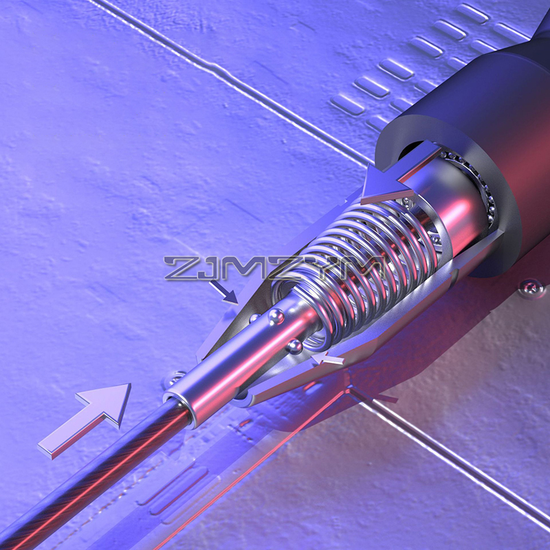 Springtouw, wirwarvrije snelle - Skipping Rope Pvc recensie en prijs