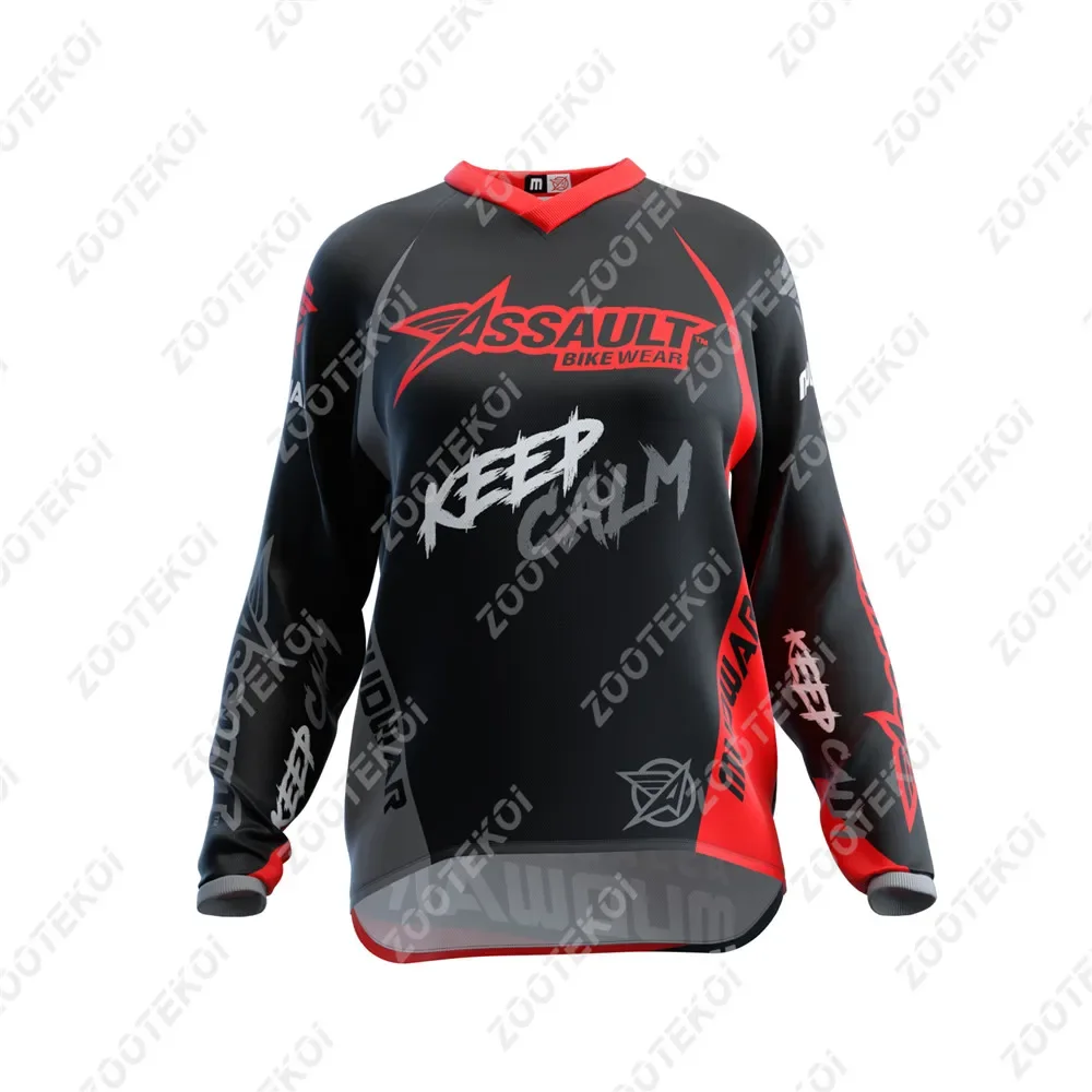 Assault Bike Wear Dames Mounta - Crossfit Full Gear recensie en prijs