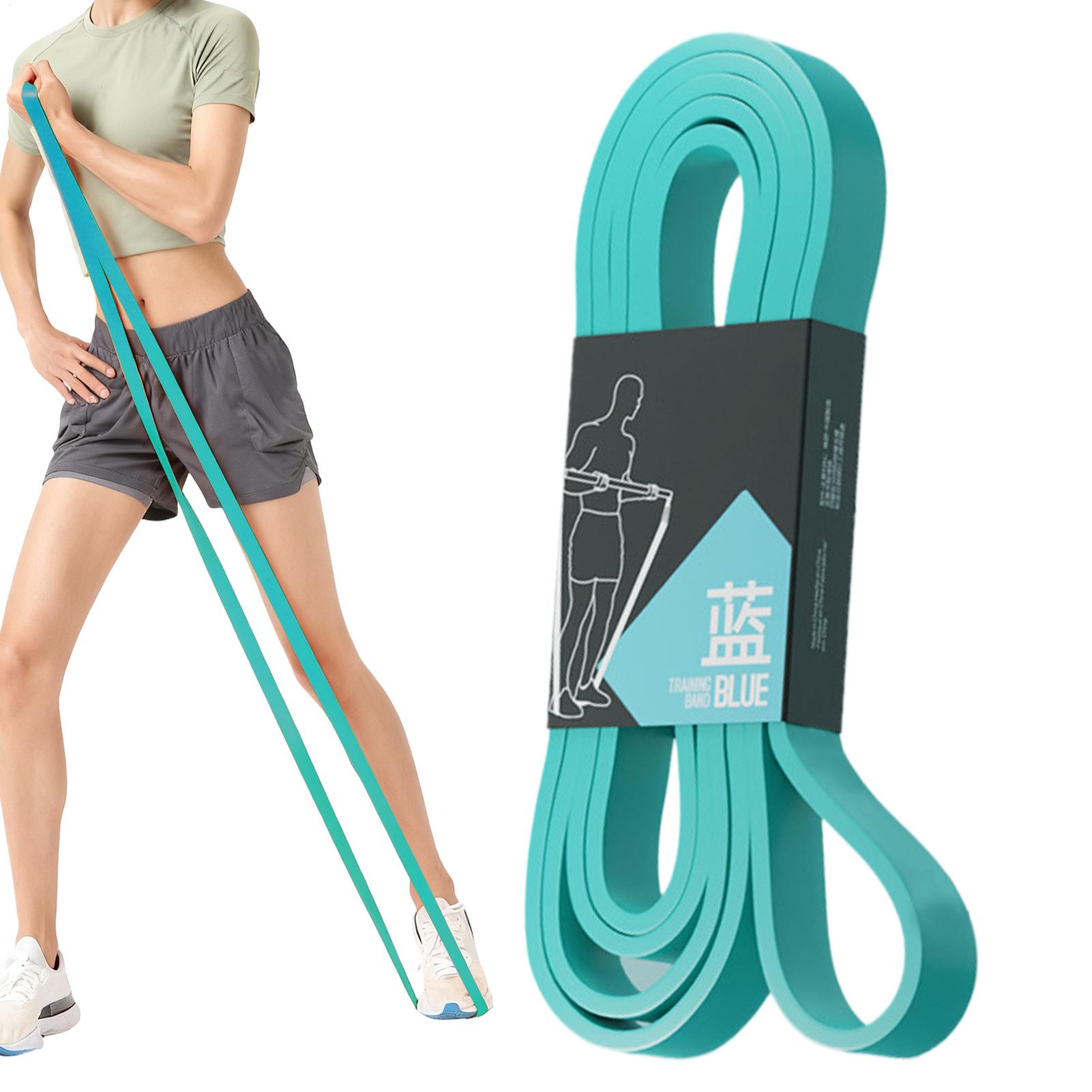 Workout-weerstandsbanden Elast - Crossfit Accessories recensie en prijs